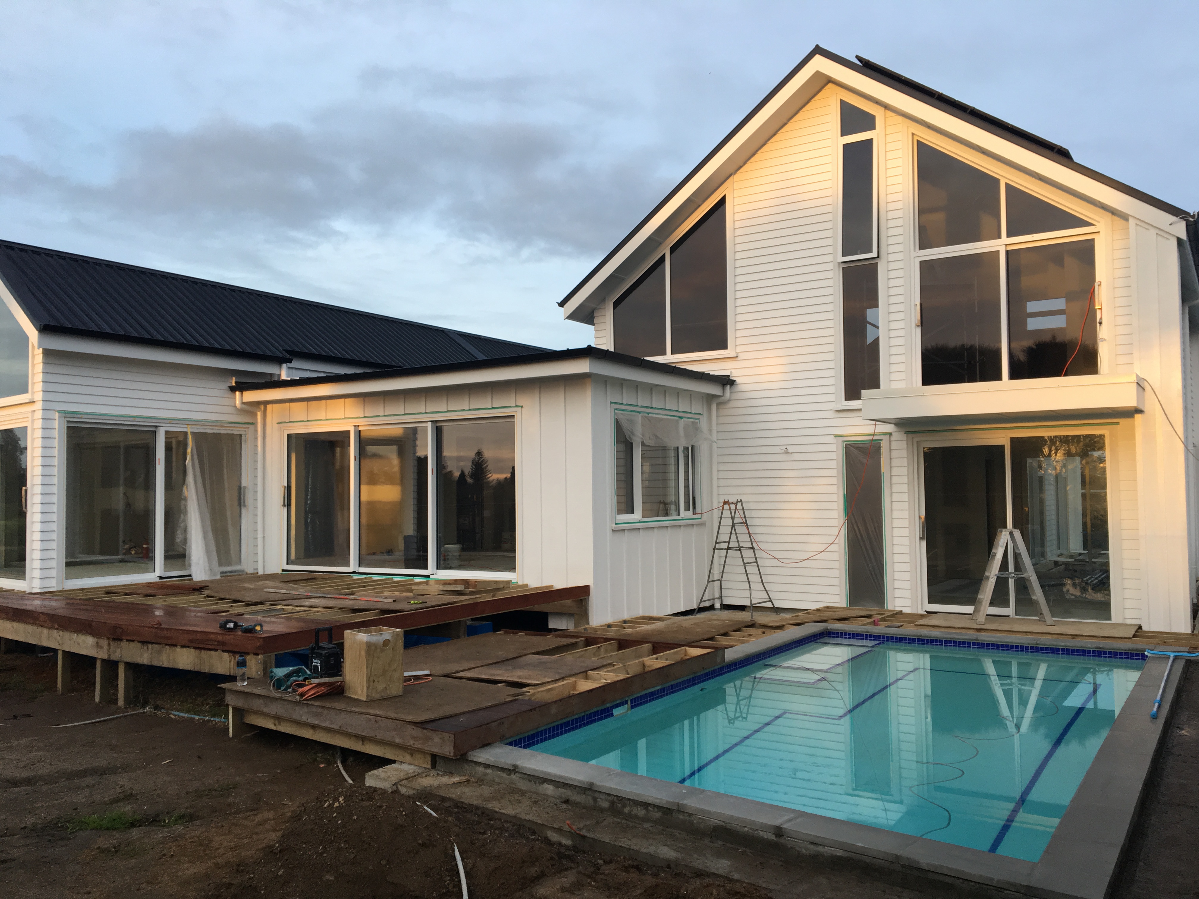 Quality Workmanship | PDS Builders LTD