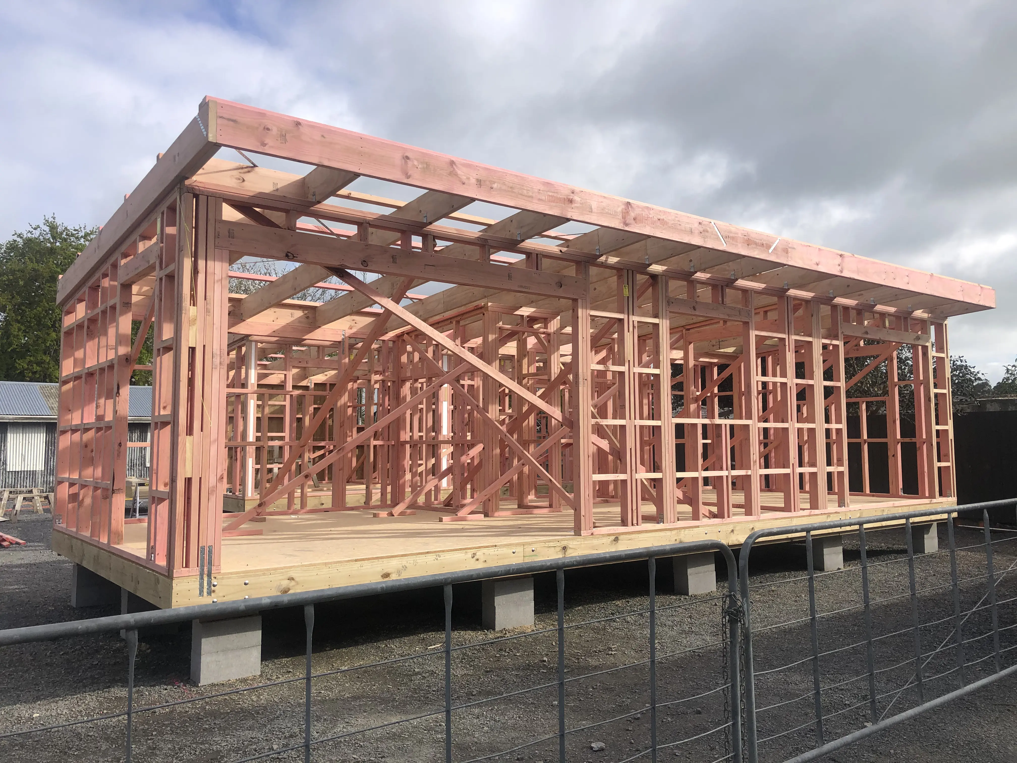 Quality Workmanship | PDS Builders LTD