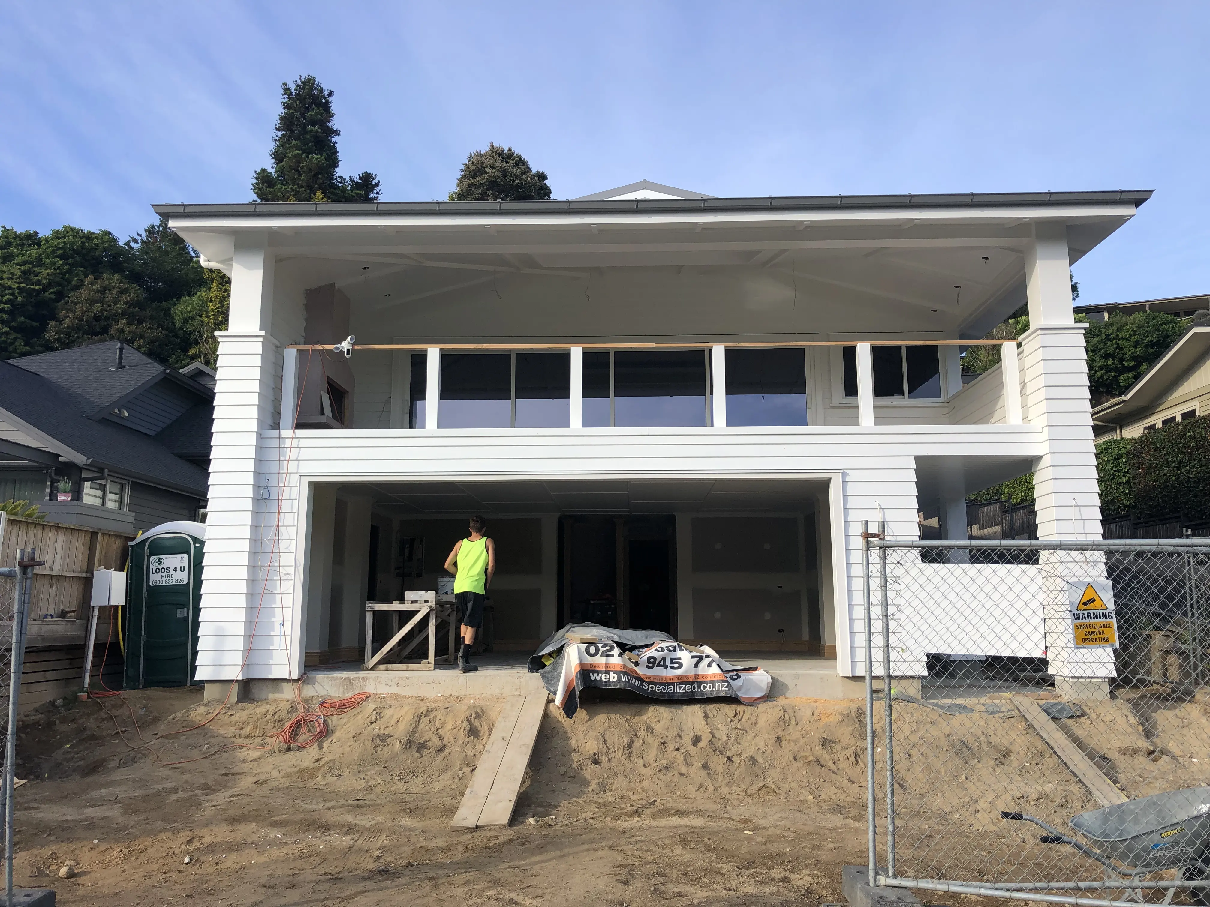Quality Workmanship | PDS Builders LTD