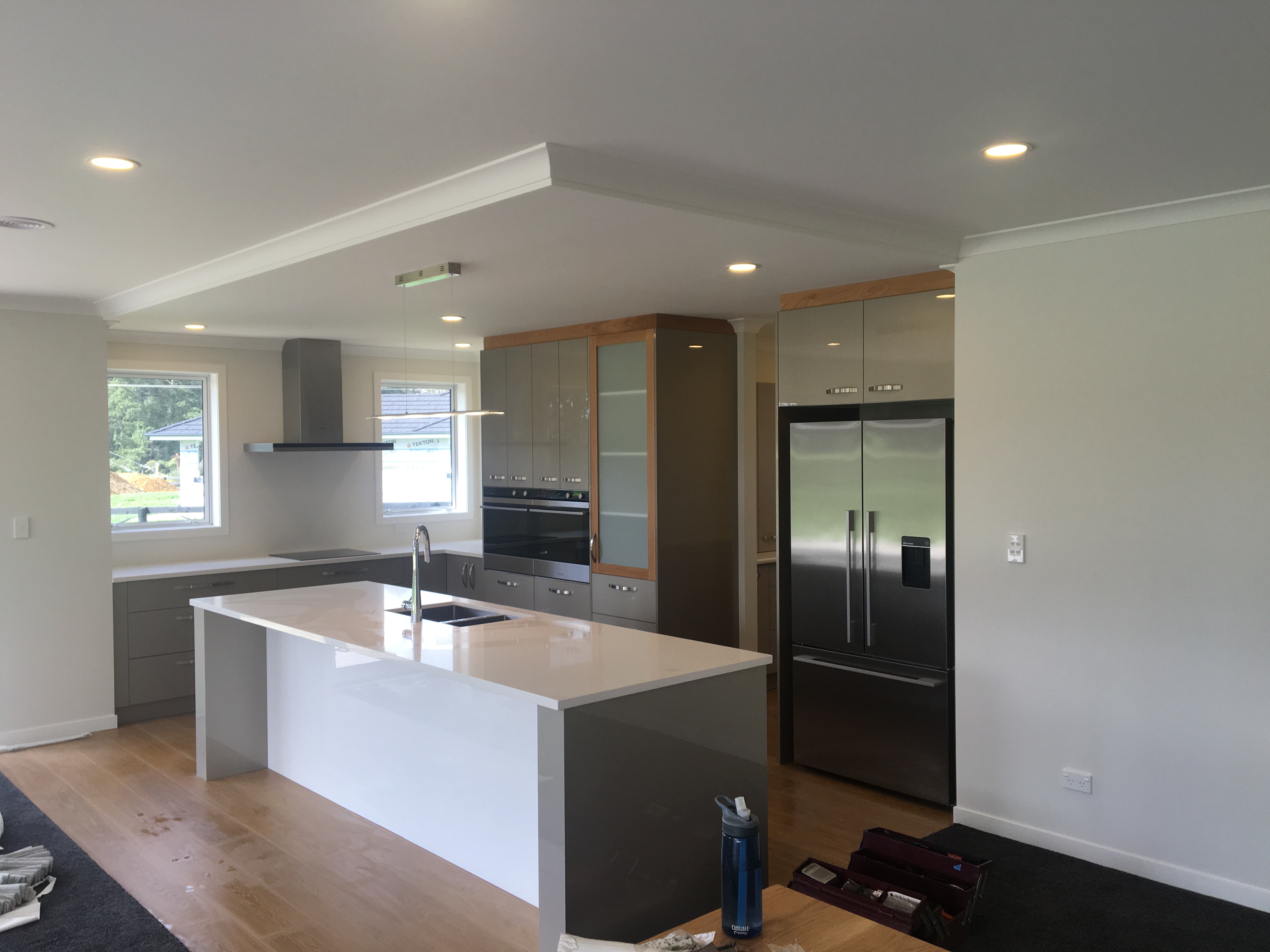 Quality Workmanship | PDS Builders LTD